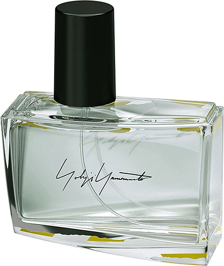 Yohji Yamamoto — Yohji Yamamoto Unravel 07/14