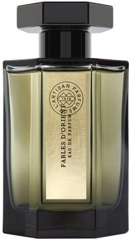L`Artisan Parfumeur — L`Artisan Parfumeur Fables D'orient