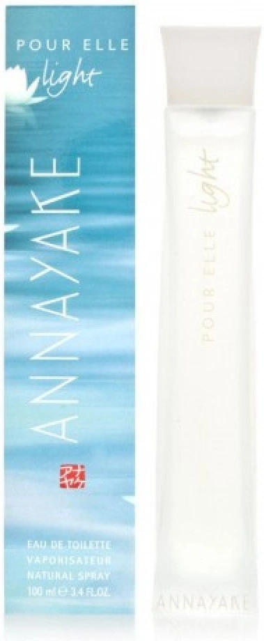 Annayake Pour Elle Light — фото 5