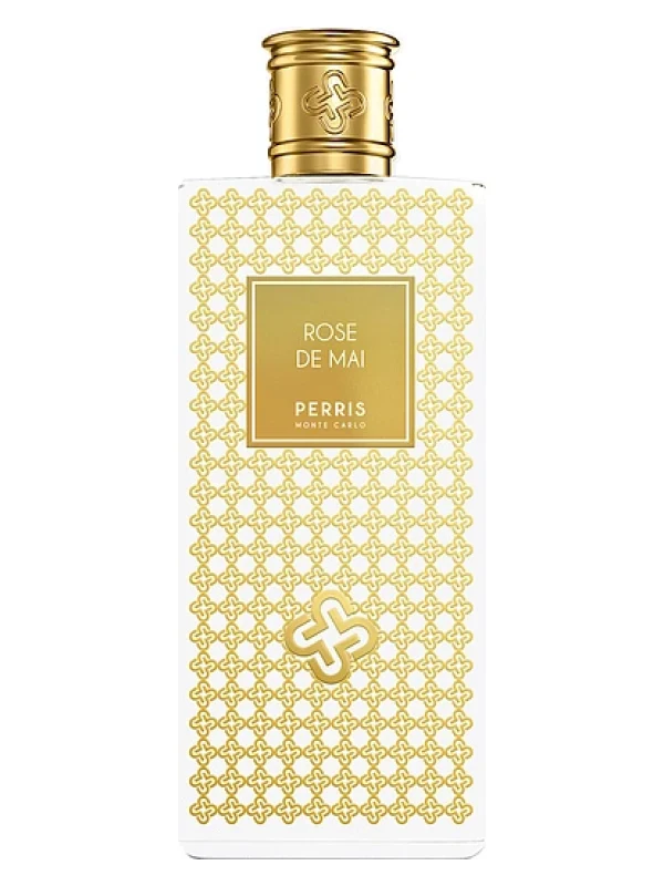Perris Monte Carlo — Perris Monte Carlo Rose De Mai