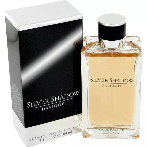 Davidoff Silver Shadow — фото 3