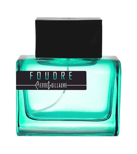 Pierre Guillaume — Pierre Guillaume Fleur De Foudre