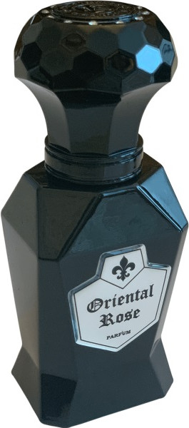 12 Parfumeurs Francais — 12 Parfumeurs Francais Oriental Rose