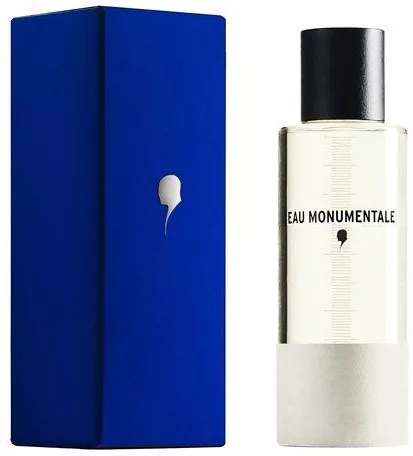 Thirdman Eau Monumentale — фото 2
