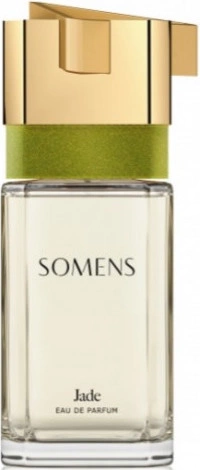 Somens — Somens Jade