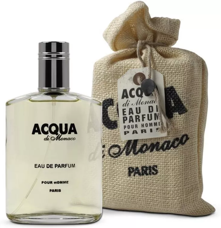 Acqua Di Monaco Black Kite — фото 3