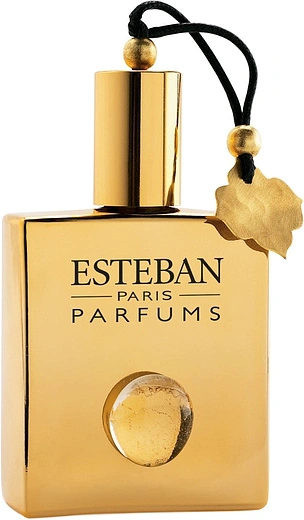 Esteban — Esteban Oriental Spice
