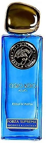 Cigno Nero — Cigno Nero Forza Suprema