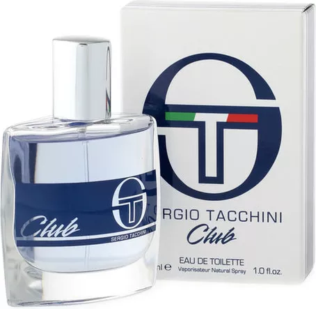 Sergio Tacchini Club — фото 3