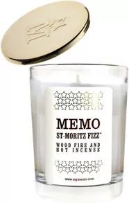Memo St Moritz Fizz — фото 3