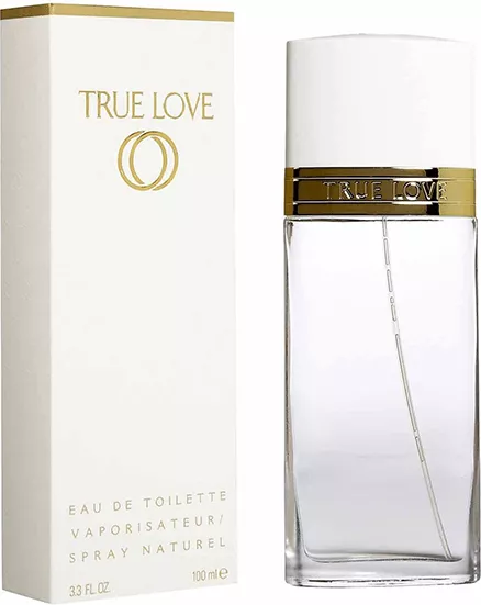 Elizabeth Arden True Love — фото 3
