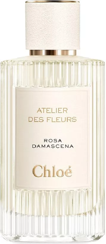 Chloe Rosa Damascena — фото 2