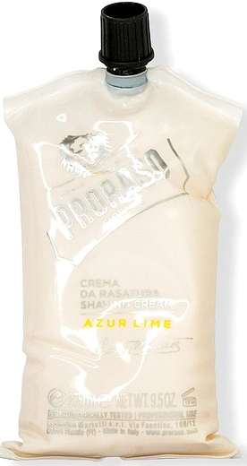Proraso — Proraso Azur Lime Shaving Cream