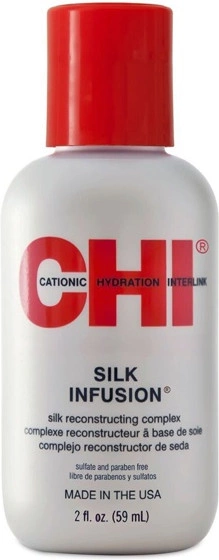 CHI Infra Silk Infusion — фото 2