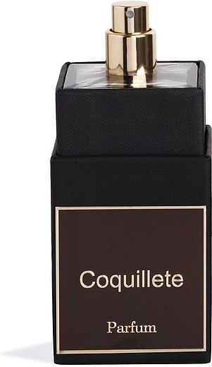 Coquillete Paris — Coquillete Paris Joal