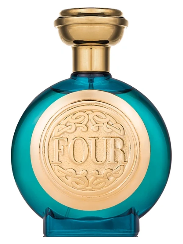Boadicea the Victorious — Boadicea the Victorious Vetiver Imperial by Four