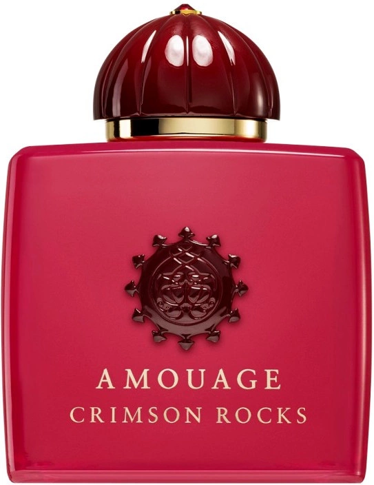 Amouage Crimson Rocks — фото 3