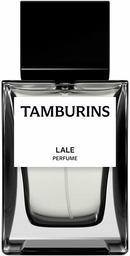 Tamburins — Tamburins Lale