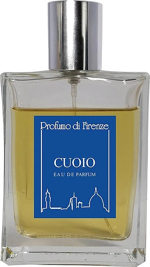 Profumo Di Firenze — Profumo Di Firenze Cuoio