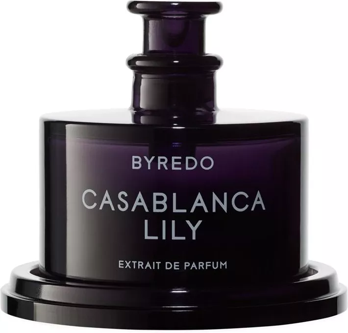 Byredo Parfums Casablanca Lily — фото 3
