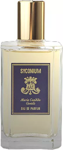 Maria Candida Gentile — Maria Candida Gentile Syconium