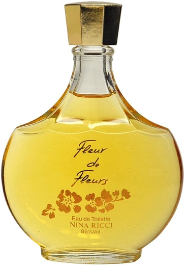 Nina Ricci — Nina Ricci Eau de Fleurs
