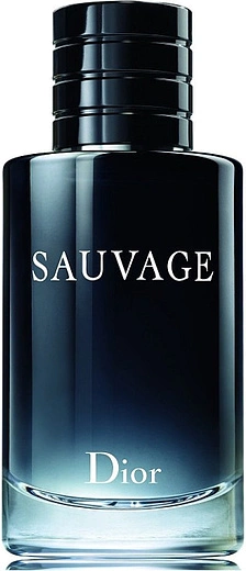 Christian Dior — Christian Dior Sauvage Гель для бритья