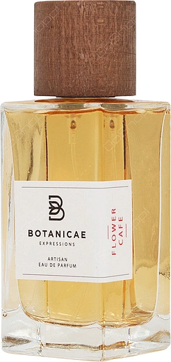 Botanicae Expressions — Botanicae Expressions Flower Cafe
