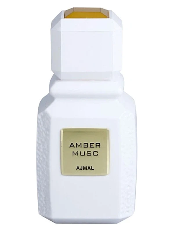 Ajmal — Ajmal Amber Musc