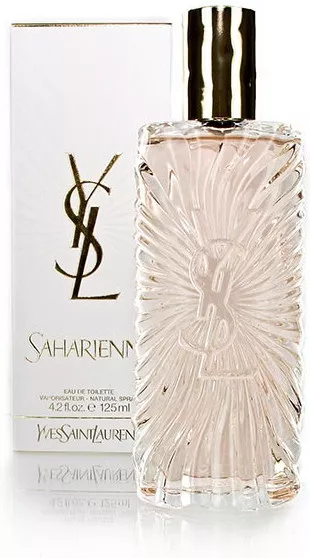 Yves Saint Laurent Saharienne pour femme — фото 2