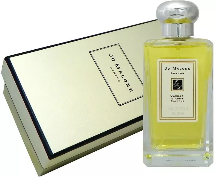 Jo Malone Vanilla & Anise — фото 4