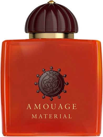 Amouage — Amouage Material