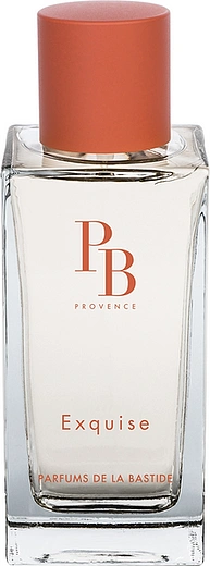 Parfums de la Bastide — Parfums de la Bastide Exquise