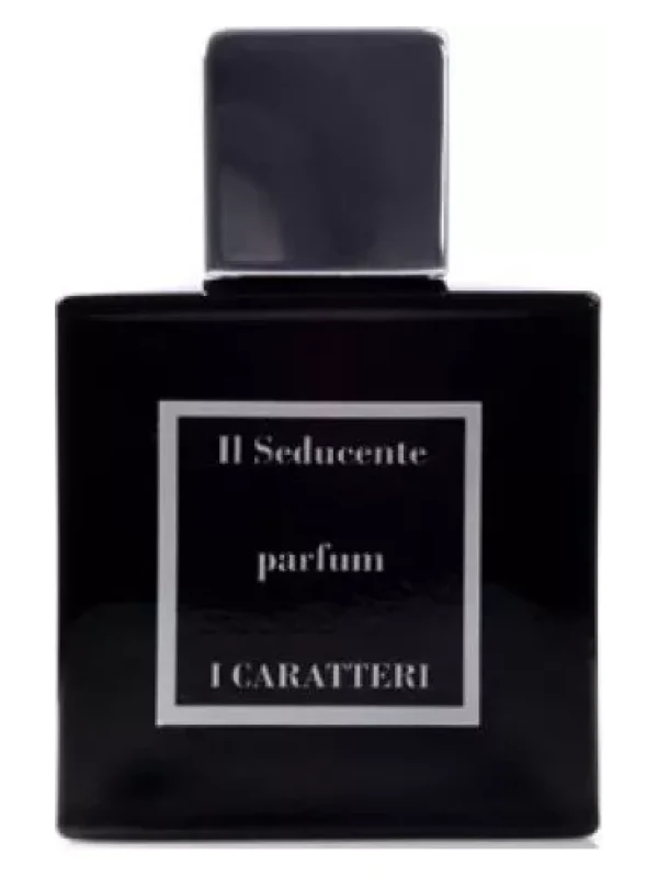 I Caratteri — I Caratteri Il Seducente