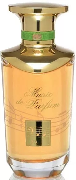 Music De Parfum FA — фото 3