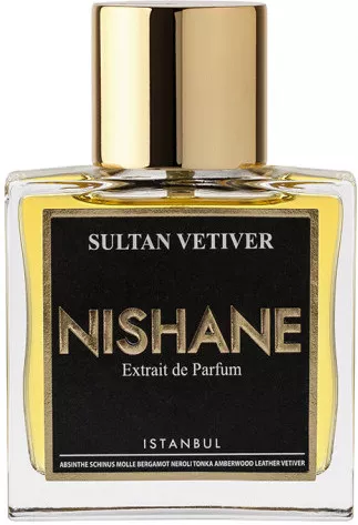Nishane — Nishane Sultan Vetiver