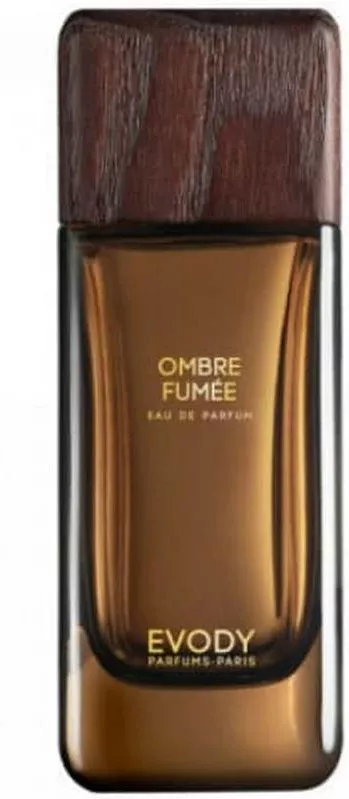 Evody Parfums Ombre Fumee — фото 2