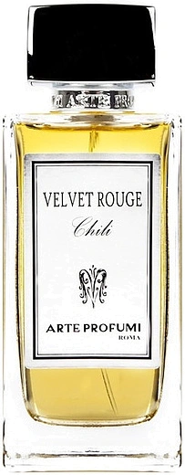 Arte Profumi — Arte Profumi Velvet Rouge