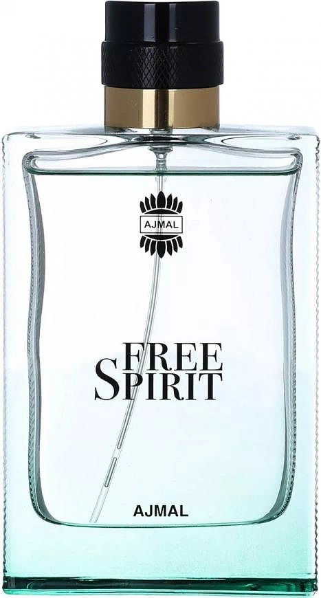 Ajmal Free Spirit — фото 2