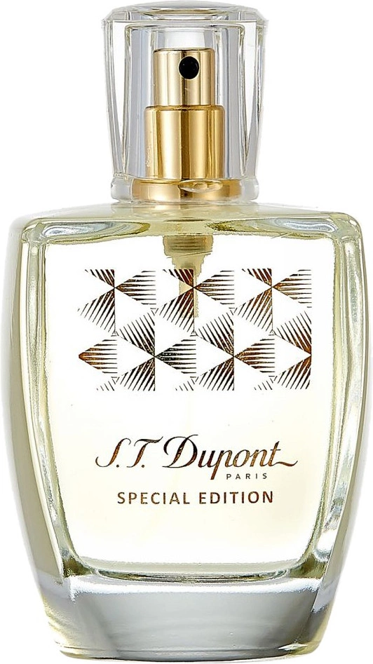 S.T. Dupont Special Edition Pour Femme — фото 2