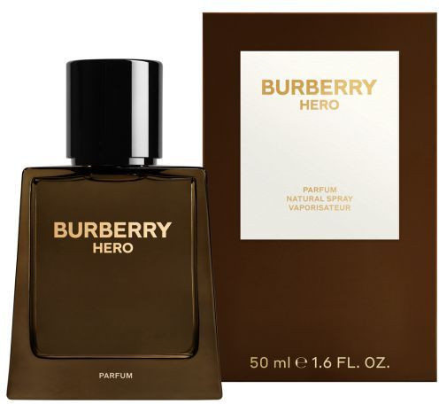 Burberry Hero Parfum — фото 2