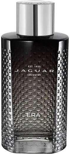 Jaguar — Jaguar Era