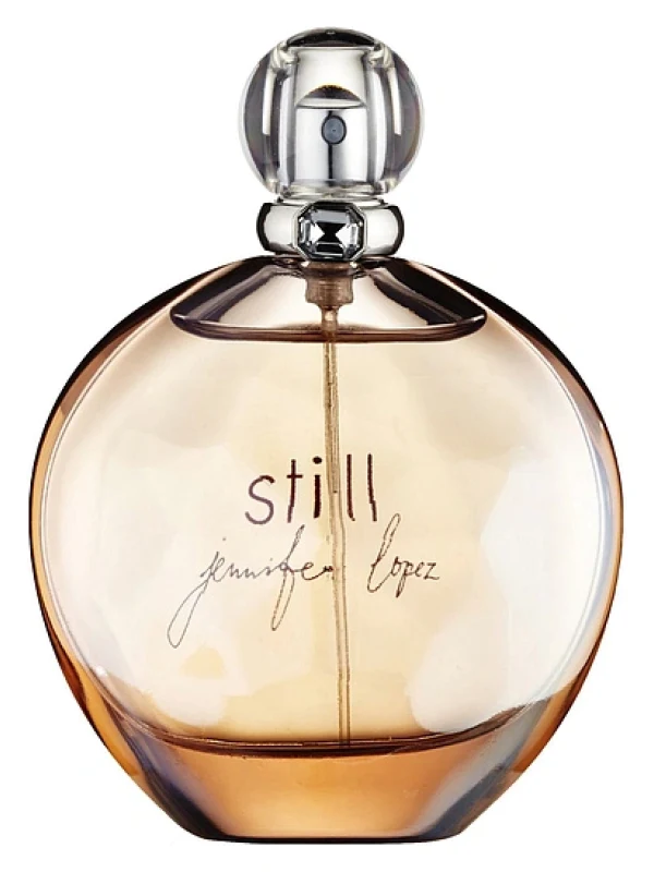 Jennifer Lopez — Jennifer Lopez Still