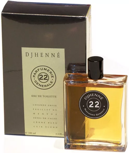 Parfumerie Generale DjHenne — фото 2