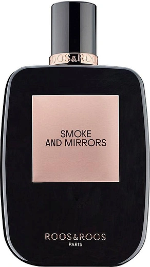Roos & Roos — Roos & Roos Smoke And Mirrors
