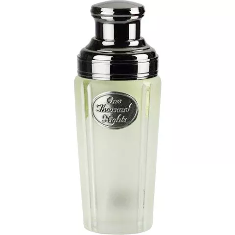 Arabian Oud — Arabian Oud One Thousand Night