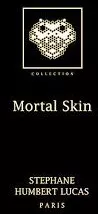 Stephane Humbert Lucas 777 Mortal Skin — фото 2