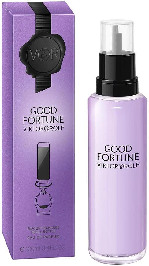 Viktor & Rolf Good Fortune — фото 4
