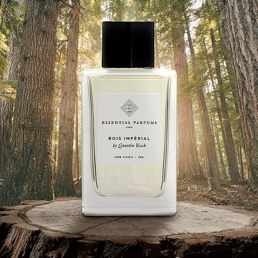 Essential Parfums — Essential Parfums Bois Imperial