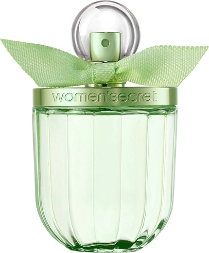 Women Secret — Women Secret Eau It's Fresh